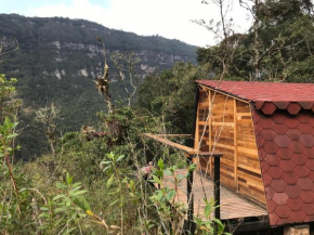Hykata Wildcamp